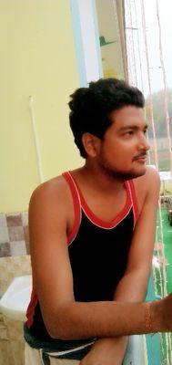 golutiwari945's profile picture. 