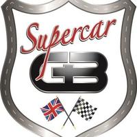 Rachael Thomson (@supercargb) Twitter profile photo
