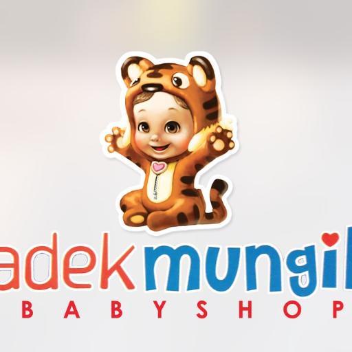 Customer Care and Promoting outlet for AdekMungil Babyshop! :) WA: 08551000672