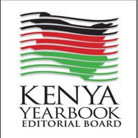 Kenya Editorial Board(@Kenyayearbook) 's Twitter Profile Photo