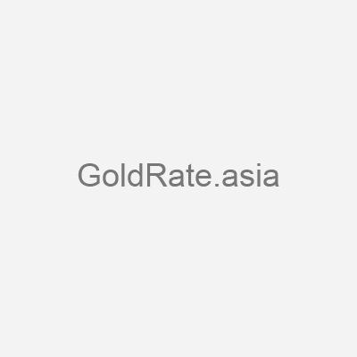 AGoldrateIndia's profile picture. Tweeting daily gold rate in Indian Rupee