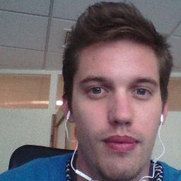 Yonderboy8's profile picture. 