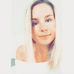 SandraDemant's profile picture. 