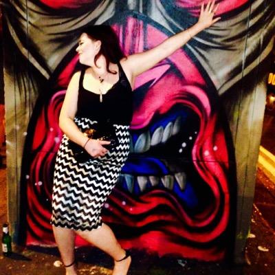 Lady_Geisler's profile picture. worst behaviour