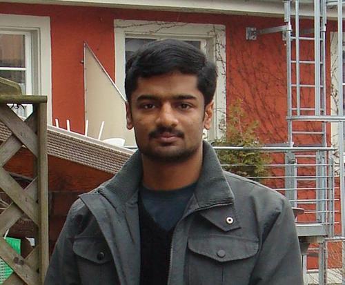 I am a graduate in Electronics & Communication Engineering, working as Systems Engineer.