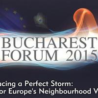 Bucharest Forum (@bucharestforum) 's Twitter Profile