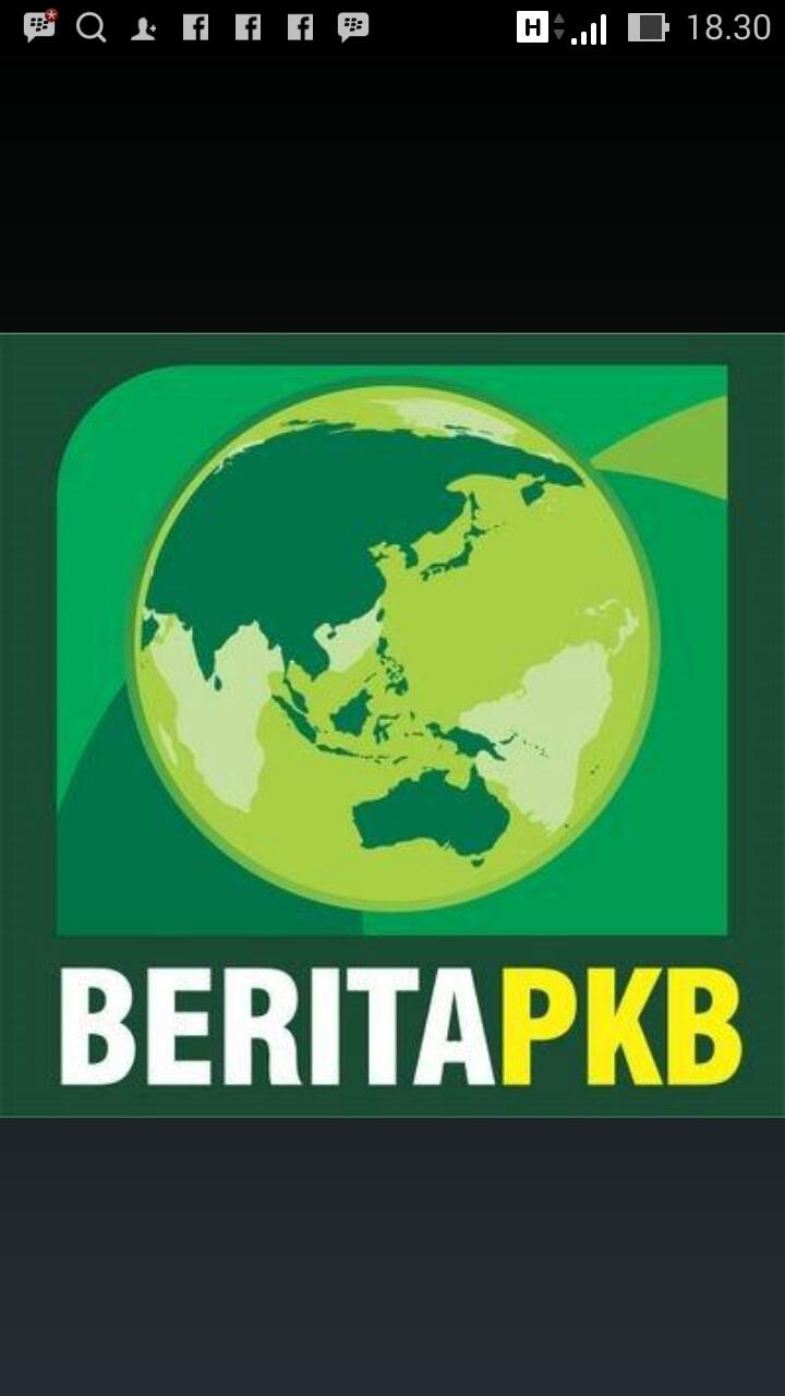 Akun resmi DPW PKB SUMUT #PKBMembelaRakyat