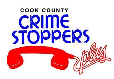 CookCounty CrimeStoppers