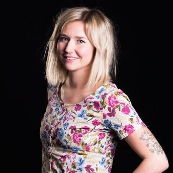 linnealuttu's profile picture. 