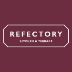 Welcome to The Refectory Kitchen & Terrace, the restaurant at @PrincipalYork. Our Yorkshire menu is packed with local produce. 01904 688688