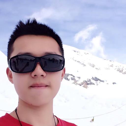 Jonas_Zhang1996's profile picture. 