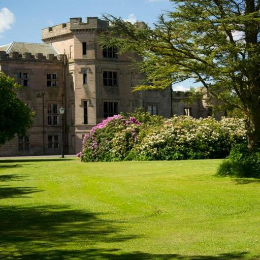 A beautiful country park retreat for discerning holiday home owners - Set in 200 acres of rolling countryside in breathtaking Northumberland.