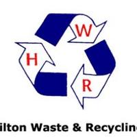 h (@hamilton_waste) Twitter profile photo
