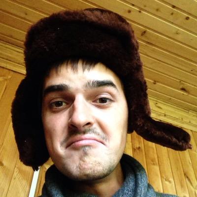 antonkarachev's profile picture. 