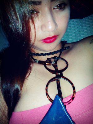 ApplePink90's profile picture. I❤myhusband very much !
#hızərsarıdanwıfə #mumma to #noorhannaqısandra👶

I love being ALONE ~