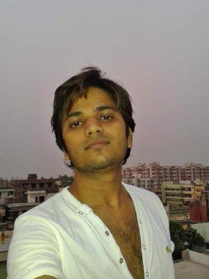 36tishh's profile picture. 