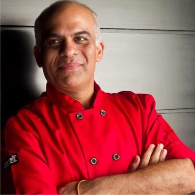 Chef Patron The Spare Kitchen, WOK THIS WAY, Curry leaf, Cafè Cubano, The Playlist Pizzeria, L'Olive Verte (Kinshasa)