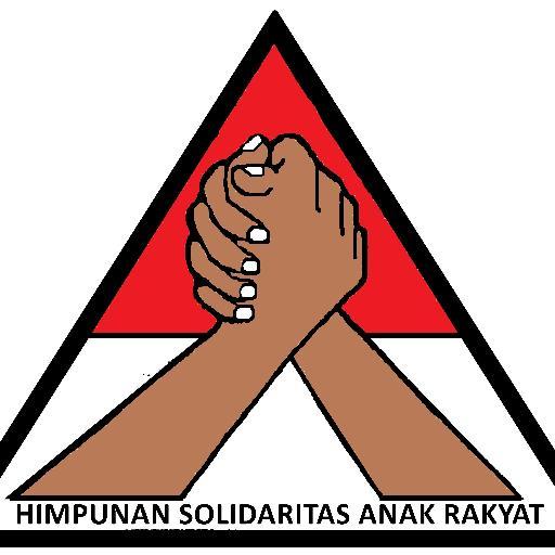 Humas Official # Himpunan Solidaritas Anak Rakyat # MABES Komplek Yayasan Perumahan Pegawai Kantor Gubernur,Daya Makassar 90241