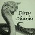 Dirty Charms (@dirtycharmspgh) Twitter profile photo Dirty Charms (@dirtycharmspgh) Twitter profile photo