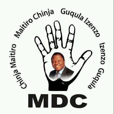 ChamunorwaNdis1's profile picture. 