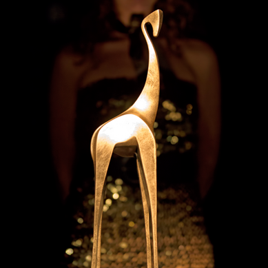 De Gouden Giraffe is dé event award die op een professionele manier een podium biedt aan de Live Communicatie & Eventmarketing branche. #GoudenGiraffe