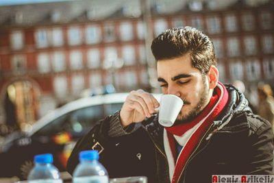 KostisMouta's profile picture. Pro Traveler, DJ, Manager at NoLimitsParty