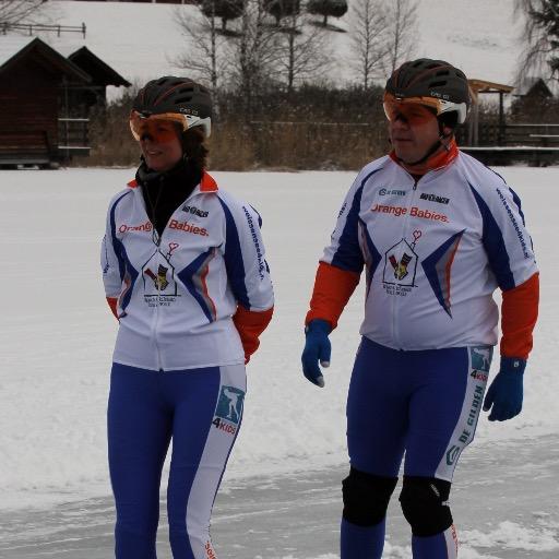 Stichting om kinderen met een Moeilijke Start te helpen dmv sportieve activiteiten.