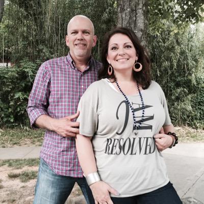Husband to DeAnna, Father to Cam Matt & Kyle, pastor Oak Pointe Cburch