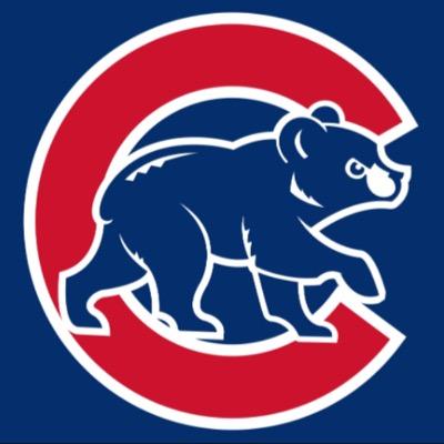 Chi Town, windy fucking city. LETS GO CUBS. l. El Chupacabra is my whippet
