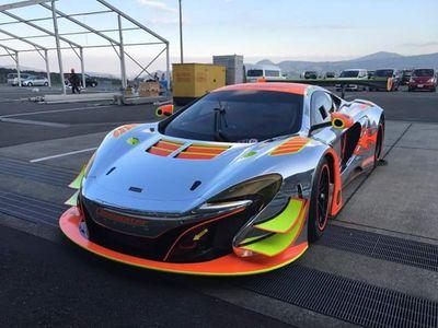 BLANCPAIN GT and ASIA GT aai