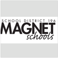 ISD196 Magnets(@ISD196Magnets) 's Twitter Profile Photo