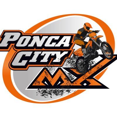 Ponca City Motocross is championship racing at the Jack Blevins Motocross Park in Ponca City, Oklahoma.