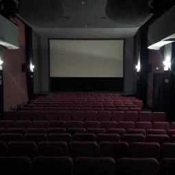 nuovo_cinemamod's profile picture. Nuovo Cinema Moderno di Manciano, 
Via Marsala 125 - Manciano, Toscana, Italy, 
Proiett. Digitale Full HD e Sist. Audio Dolby Surround