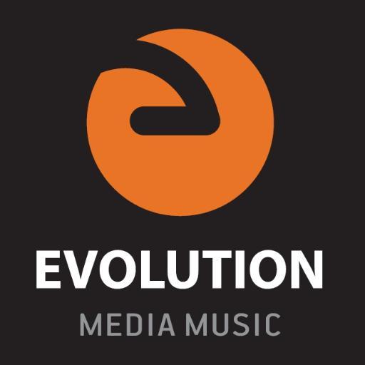 Evolution Media Music