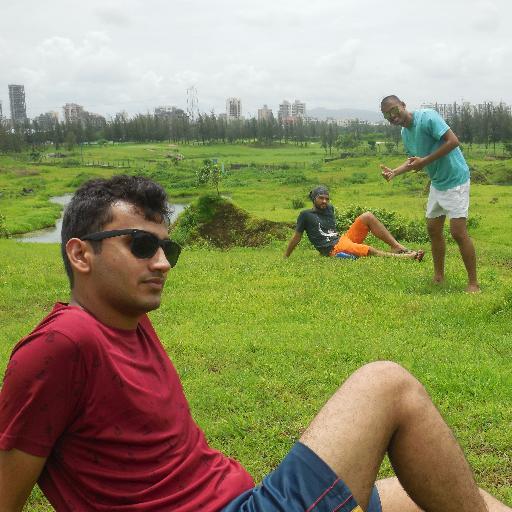 yogeshk896's profile picture. 