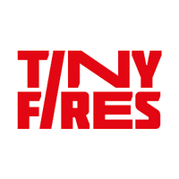Tiny Fires Ltd (@tinyfiresltd) 's Twitter Profile Photo Tiny Fires Ltd (@tinyfiresltd) 's Twitter Profile Photo