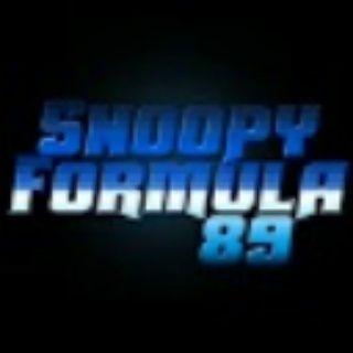 SFormula89's profile picture. 