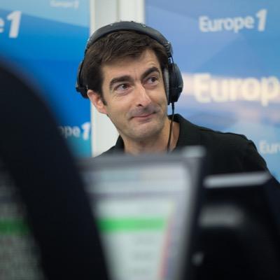 christophecharl's profile picture. rédacteur en chef @Europe1