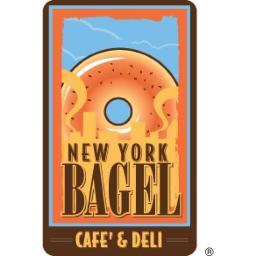 8312 Louetta Road, Suite C, Spring, Texas 77374 (832)-761-0464
Facebook: N.Y. Bagel Cafe & Deli Spring, TX .