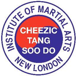 We teach the Korean art of Tang Soo Do and we are part of the Cheezic Federation. Our school is more than just Karate. #IMAnewlondon #CTSD691 #cheezictsd