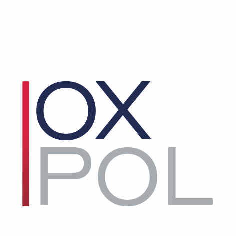 The Oxford University Politics Blog | @UniofOxford | @Politics_Oxford