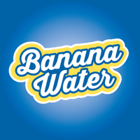 BananaWater(@ENbananawater) 's Twitter Profile Photo