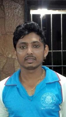 umeshJoshiuj1's profile picture. 