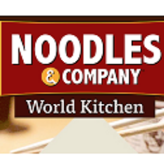 NoodlesCoCT's profile picture. Fast-casual restaurant serving noodles, soups and salads inspired from around the world.  Join our E-club for special offers, news, and free stuff