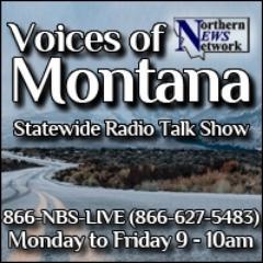 MT's statewide, daily, radio talk show. A platform for Montanans to share their opinions on issues that matter to MT. *T's & RT's do not reflect NBS views*