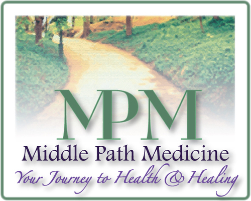 MiddlePathMed's profile picture. The only truly Integrative Wellness Center on the Central Coast, we believe integrative medicine is the best medicine and it is our Life Vision to share it.