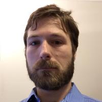 Chris Black (@infotroph) 's Twitter Profile
