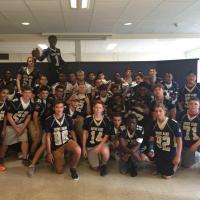 NDFairfieldFootball (@ndfairfootball) 's Twitter Profile