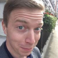 Jeremy King (@jeremykingjk) 's Twitter Profile