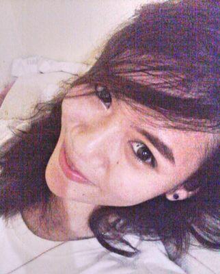 MigaNiChowking's profile picture. — lets escape & be happy by ourselves ∆